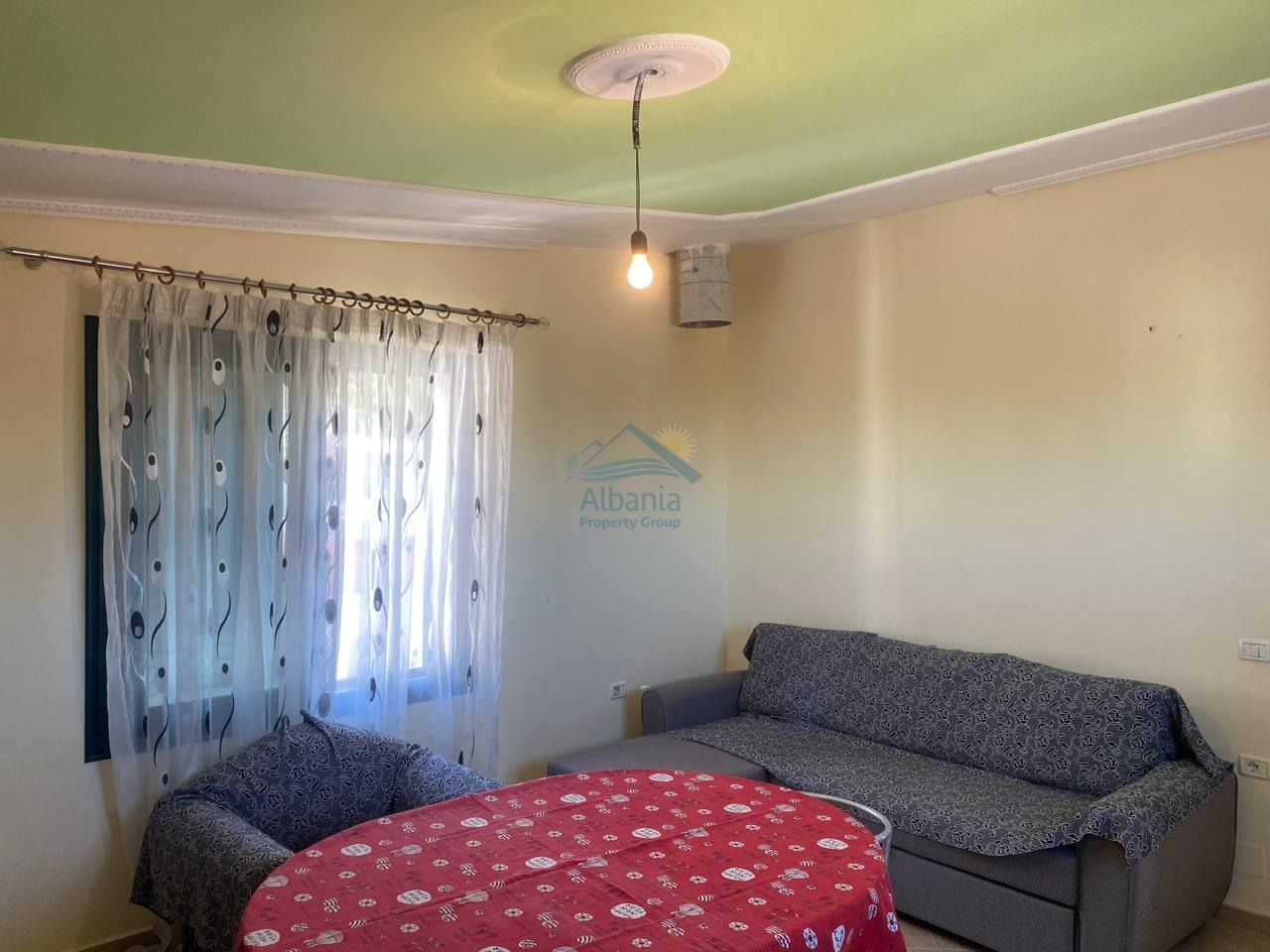 Квартира в аренду в Лунгомаре Влёра, Албания